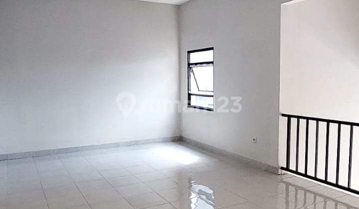 Beautiful View Boulevard House in Citra Indah City 5573Bc 2