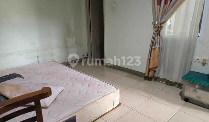 Dijual Rumah Siap Huni Citra Indah City 2