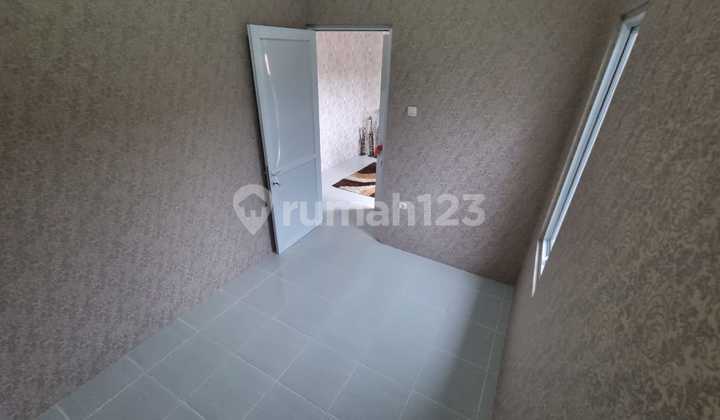 For Sale Ready-to-Occupy House in Citra Indah City 5393Bc 2