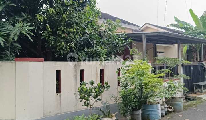 Dijual Rumah Siap Huni di Citra Indah City 8197F 2