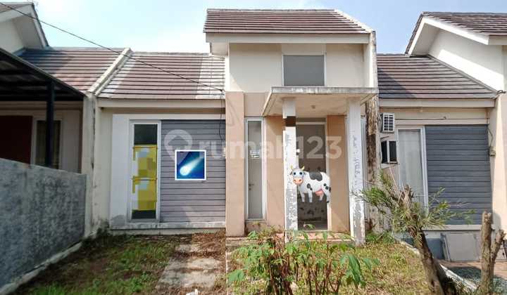 Dijual Rumah Hunian Citra Indah City View Bukit 3040A Dijual Rumah Hunian Citra Indah City View Bukit 3040A