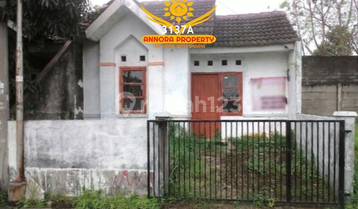Dijual Rumah Citra Indah City 1