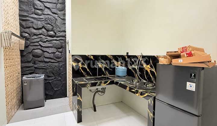 For Sale Modern Residential House in Citra Indah City 8587A 2