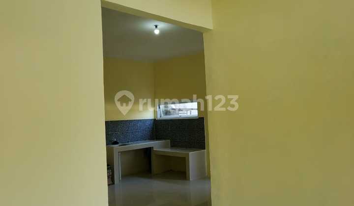 Dijual Rumah Siap Huni di Citra Indah City 3019A 2