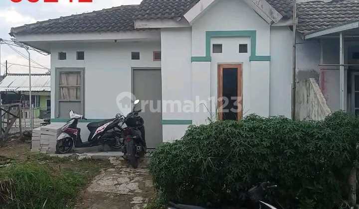Dijual Rumah Citra Indah City  1