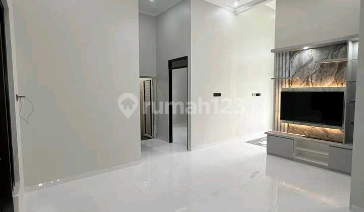 DIjual Rumah Type Hoek 8404A 2