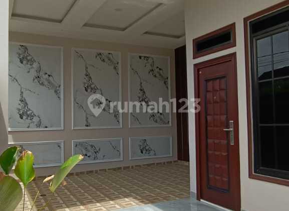 Modern Luxury House for Sale in Citra Indah City Cibubur 8428A 2