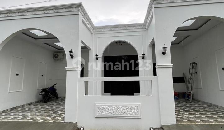 For Sale Beautiful Move-In Ready House Citra Indah City
