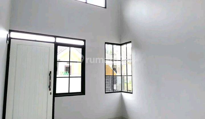 Rumah Whitening Siap Huni Full Renov 5464A 2