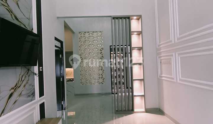 Dijual Rumah Hunian Mewah Modern di Citra Indah City 8420F 2