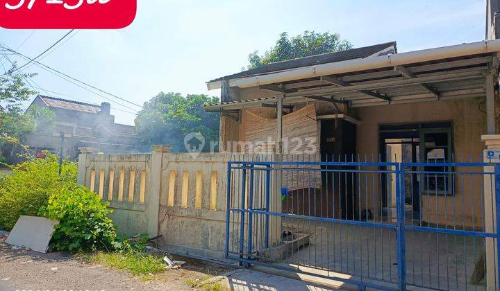 Dijual Rumah Murah Hunian Citra Indah 5713W 1