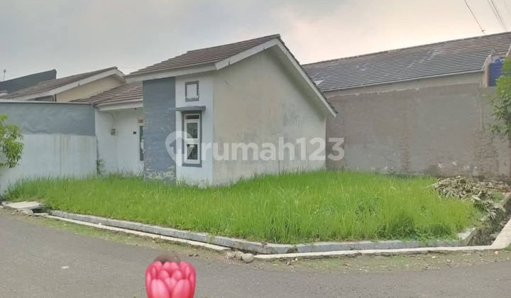 Dijual Rumah Standar di Citra Indah City 7266Bi 2