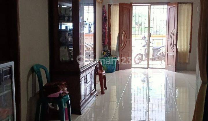 Di Jual Rumah Siap Huni  2