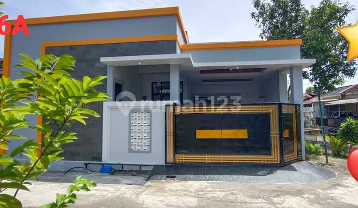 For Sale Modern Corner Type House in Citra Indah City Cibubur 8436A For Sale Modern Corner Type House in Citra Indah City Cibubur 8436A