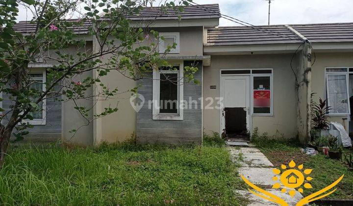 Dijual Rumah Siap Murah Citra Indah 3033A 2