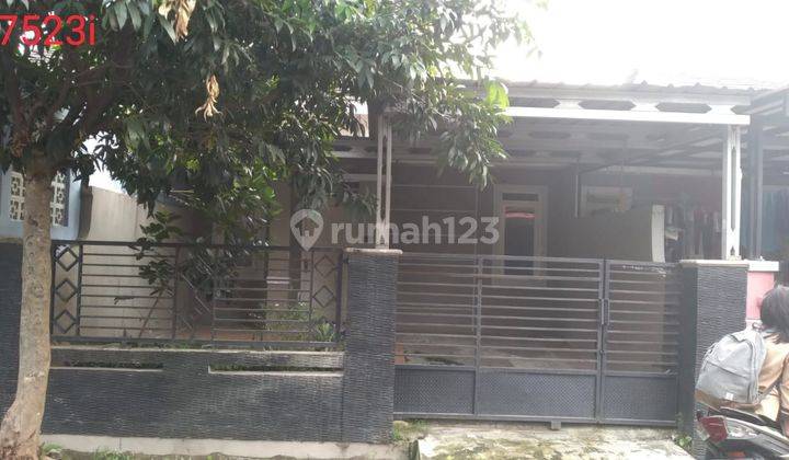 Jual Cepat Perumahan Citra Indah City Jonggol  1