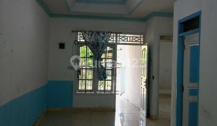 Jual Cepat Rumah Full Renovasi...siap huni. 2