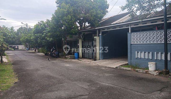 Dijual Cepat Rumah Siap Huni Citra Indah City Cileungsi 2