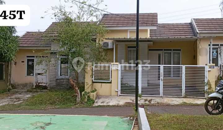 For Sale, Move-In Ready House in Citra Indah City 8045T