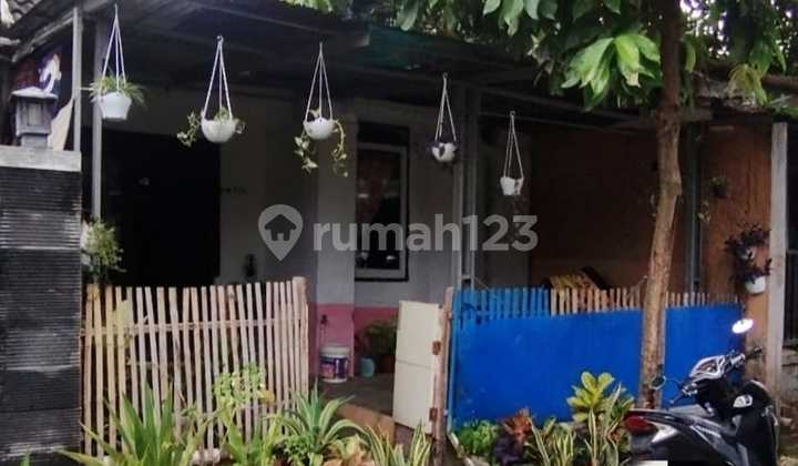 Dijual Rumah Murah di Citra Ndah City 5413A
