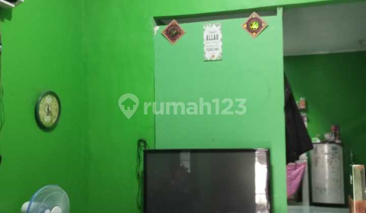 For Sale: Ready-to-Occupy House in Citra Indah City 5325C 2
