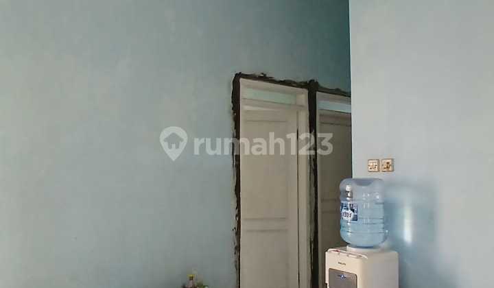 For Sale House real estate in Citra Indah City 2
