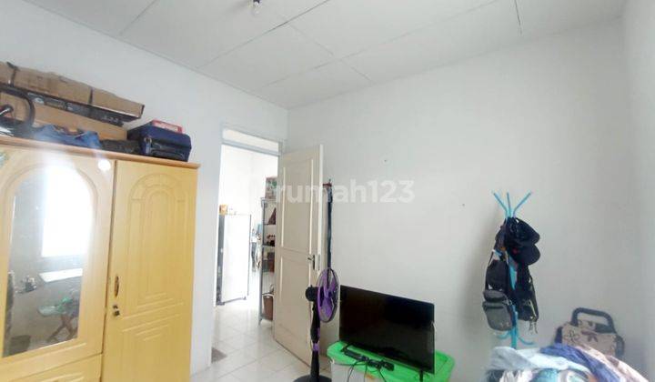 Dijual Rumah Siap Huni di Perbukitan Citra Indah City Cileungsi 2