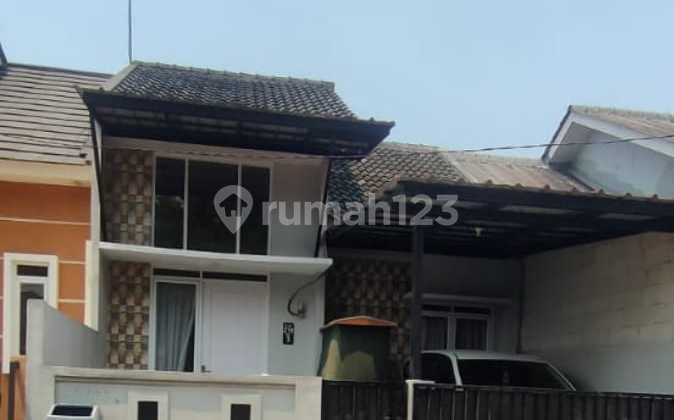 Dijual Rumah siap huni di Citra Indah City Dijual Rumah siap huni di Citra Indah City