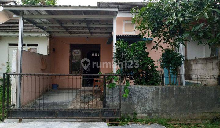 Dijual Rumah Hunian Murah Di Citra Indah 5366A 1