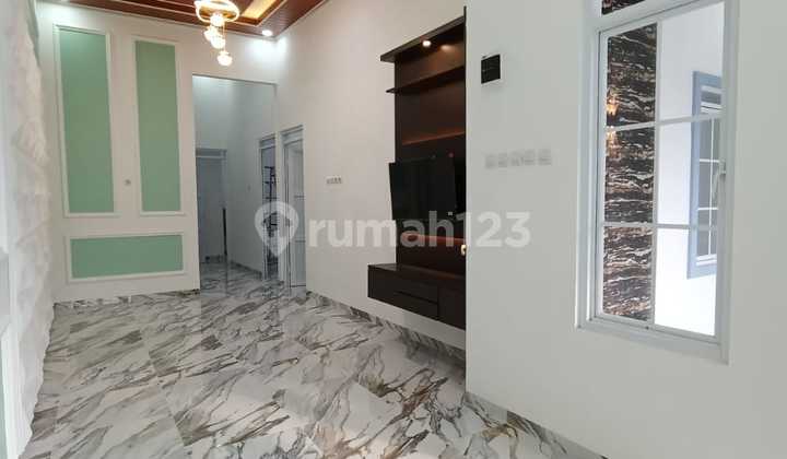 Beautiful House for Sale, ready to occupy in Citra Indah City 2