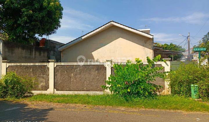 Dijual Rumah Murah Hunian Citra Indah 5713W 2