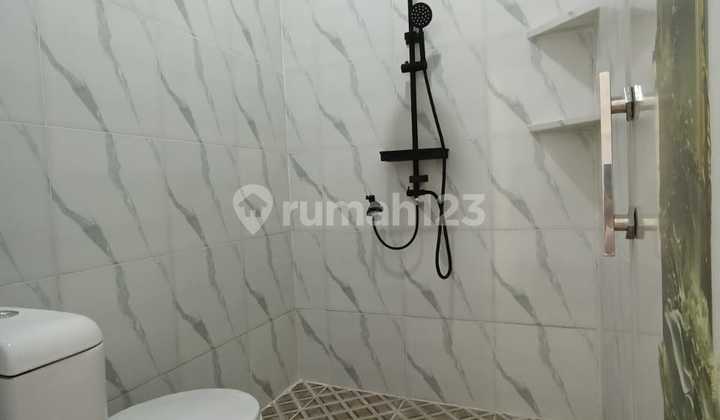 For Sale Classic Modern Home ready to occupy in Citra Indah City 7567T 2