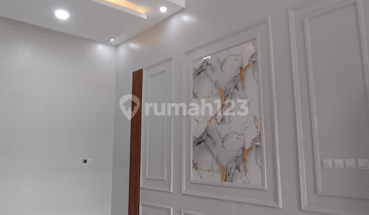 Beautiful House for Sale in a Strategic Location at Citra Indah City 7973A 2