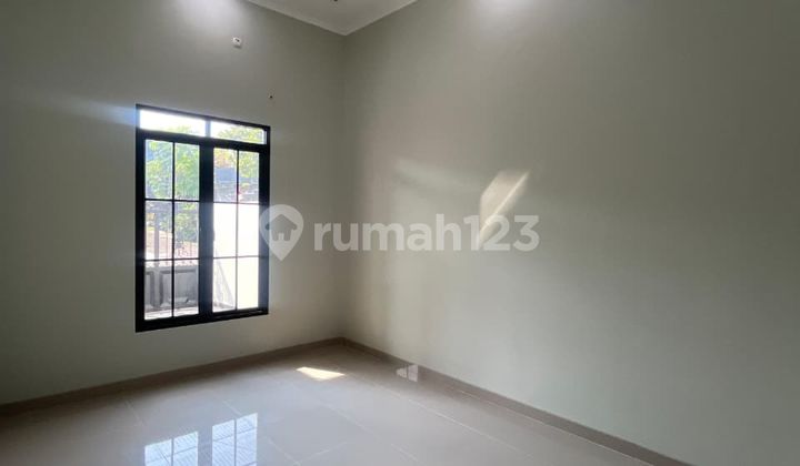 Dijual Rumah Cantik Siap Huni Citra Indah City 2