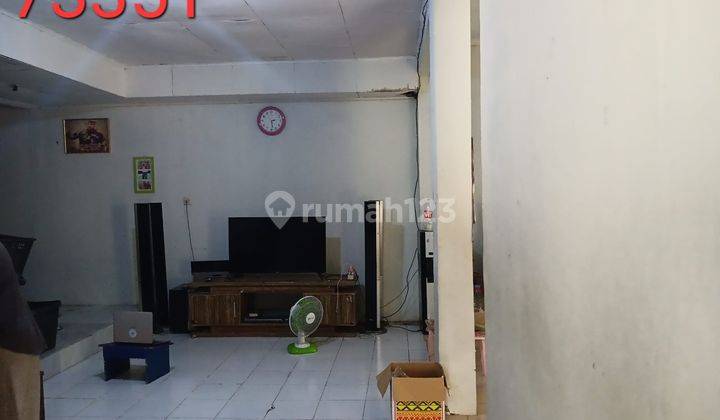 Dijual Rumah Type Hoek Murah Citra Indah 7335T 1