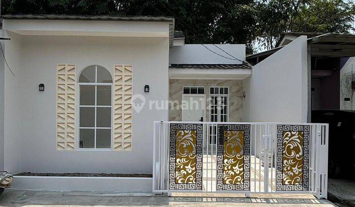 Dijual Rumah Hunian Idaman 7455bp 1