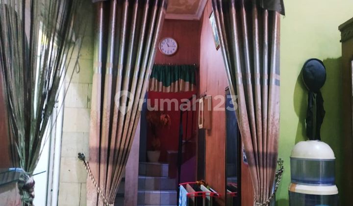For Sale Ready-to-Occupy House in Citra Indah City 2