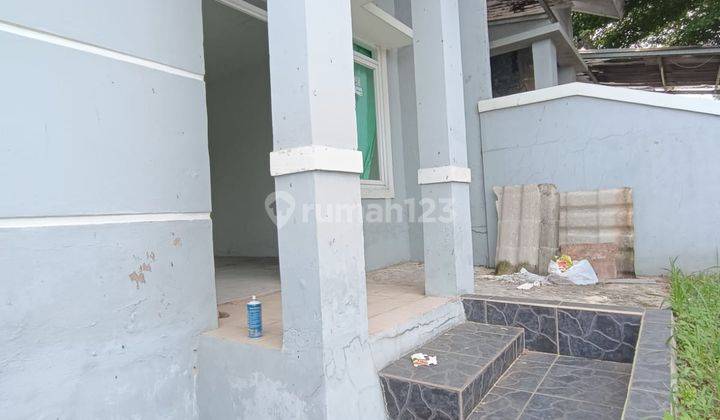 Rumah Murah Citra Indah City Jonggol 1