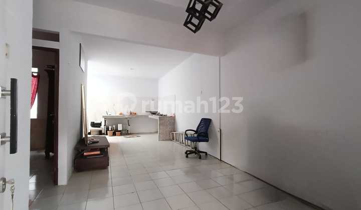 Dijual Rumah Siap Huni Citra Indah City 2