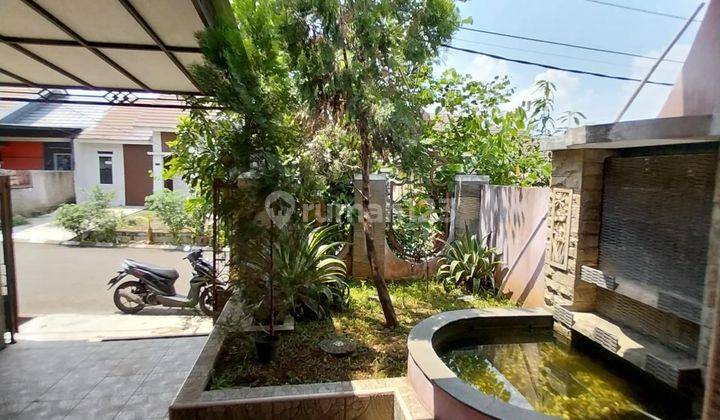 Dijual Rumah Cantik Siap Huni 2