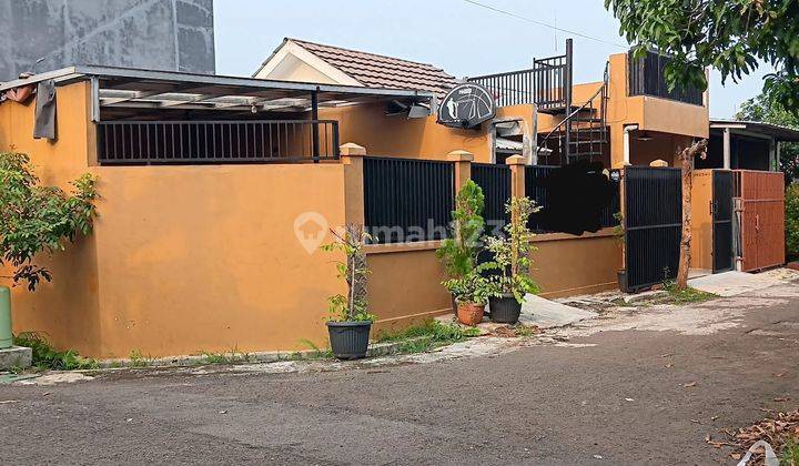 Dijual Rumah Hunian Siap Huni 5714T 1