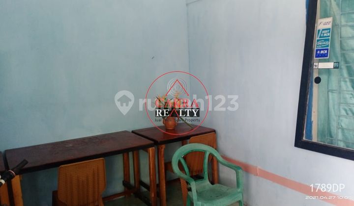 For Sale Ready-to-Live Citra Indah City House 2