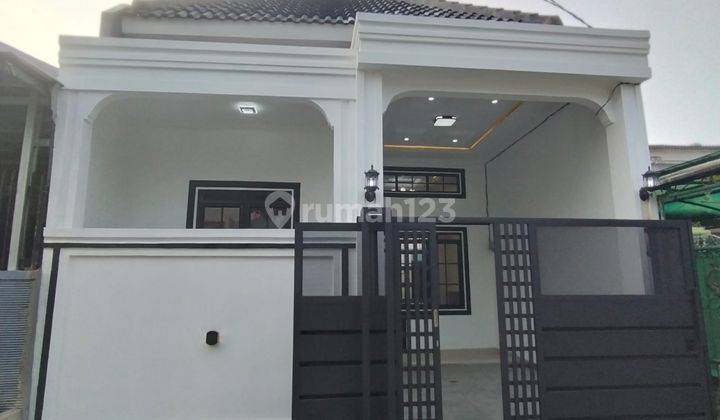 Dijual Rumah di Perumahan Citra Indah  Ciputra Group 1