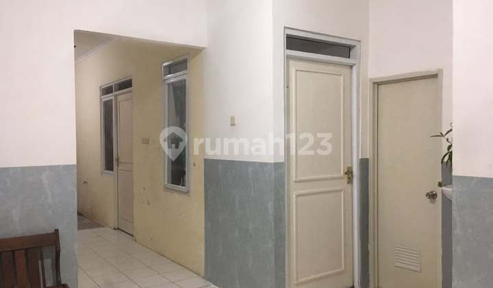 For Sale Hill View House in Citra Indah City 8592E 2