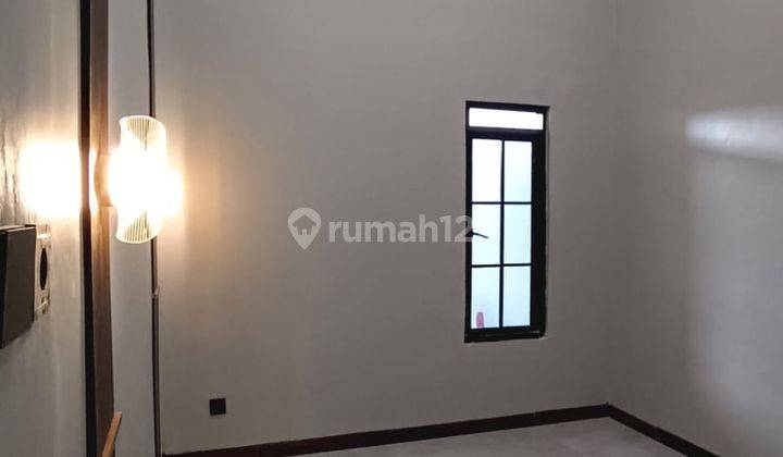 Dijual Rumah Hunian Cantik 500 Jutaan  2