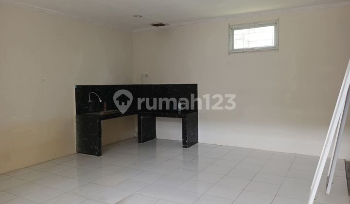 Semi Real Estate Cluster Ready-to-Occupy House in Citra Indah City 5807Bi 2