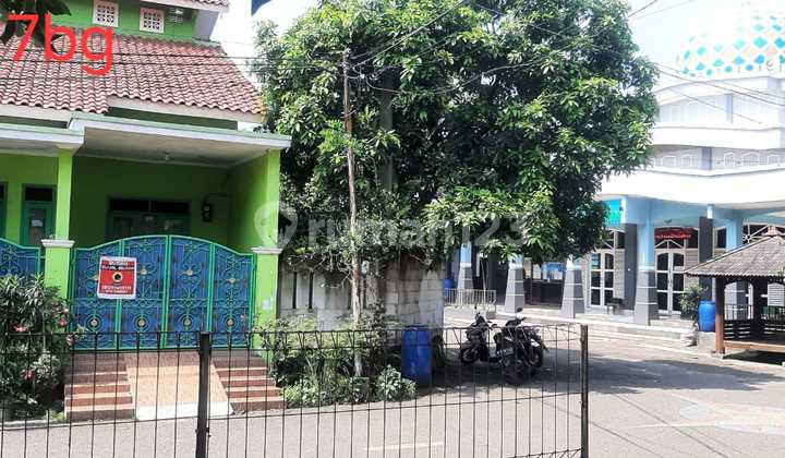 Dijual Rumah Siap Huni Citra Indah City
