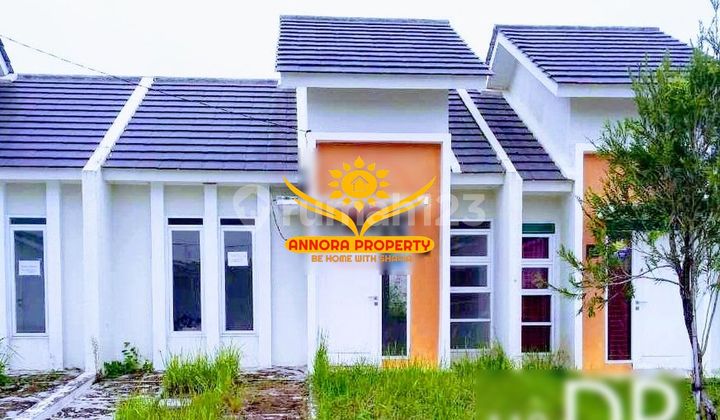 Dijual Rumah Citra Indah City