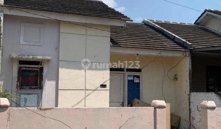 Dijual Rumah Hunian Murah Citra Indah 7436i 1