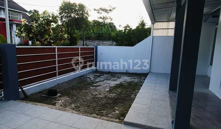 Dijual Rumah Siap Huni Citra Indah 2
